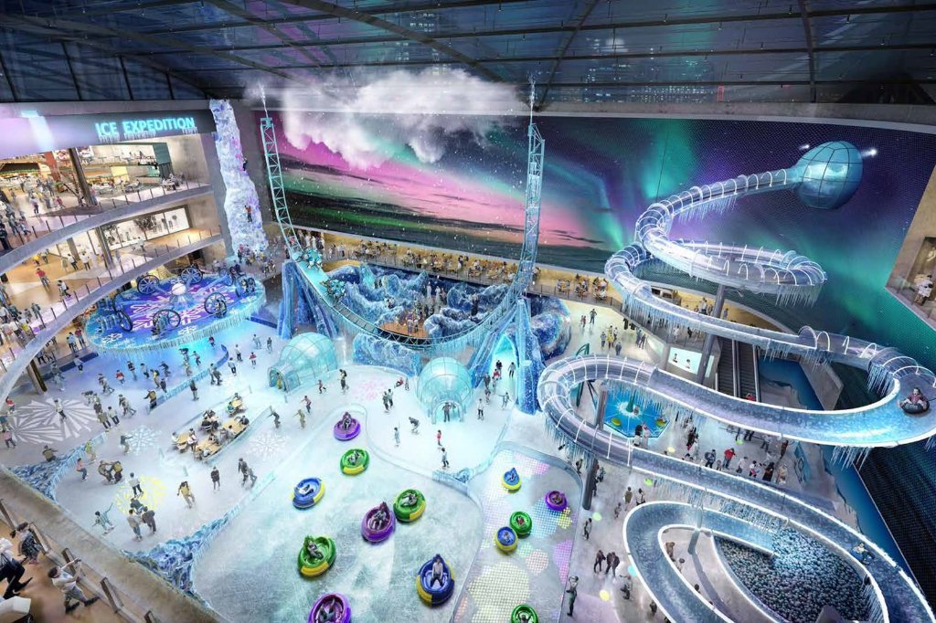 Dubai Square