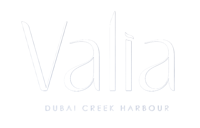 Valia — Dubai Creek Harbour